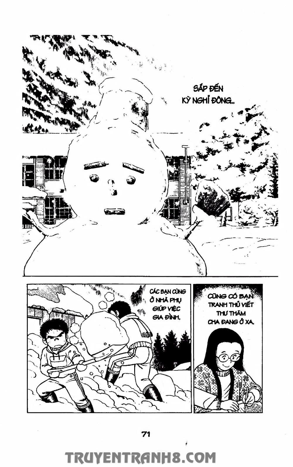 Musashi Chapter 48 - Trang 2