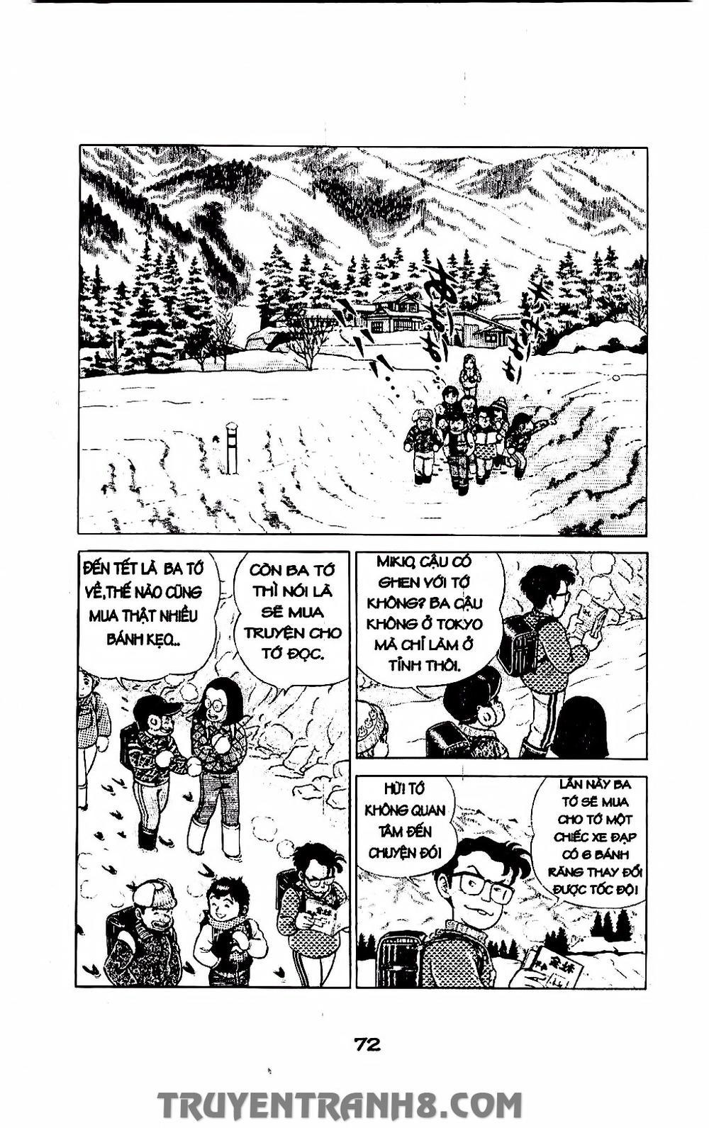 Musashi Chapter 48 - Trang 2