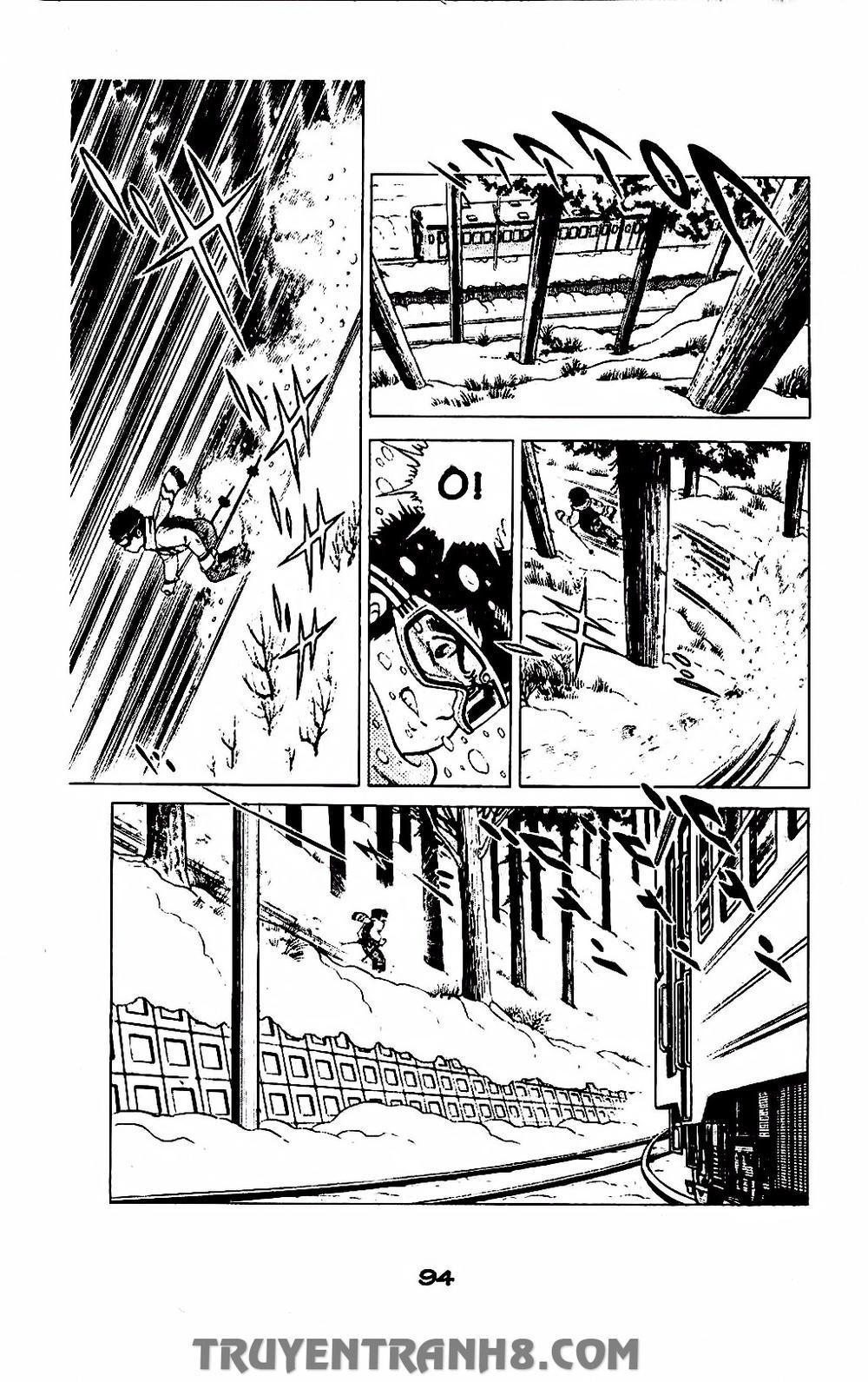 Musashi Chapter 49 - Trang 2