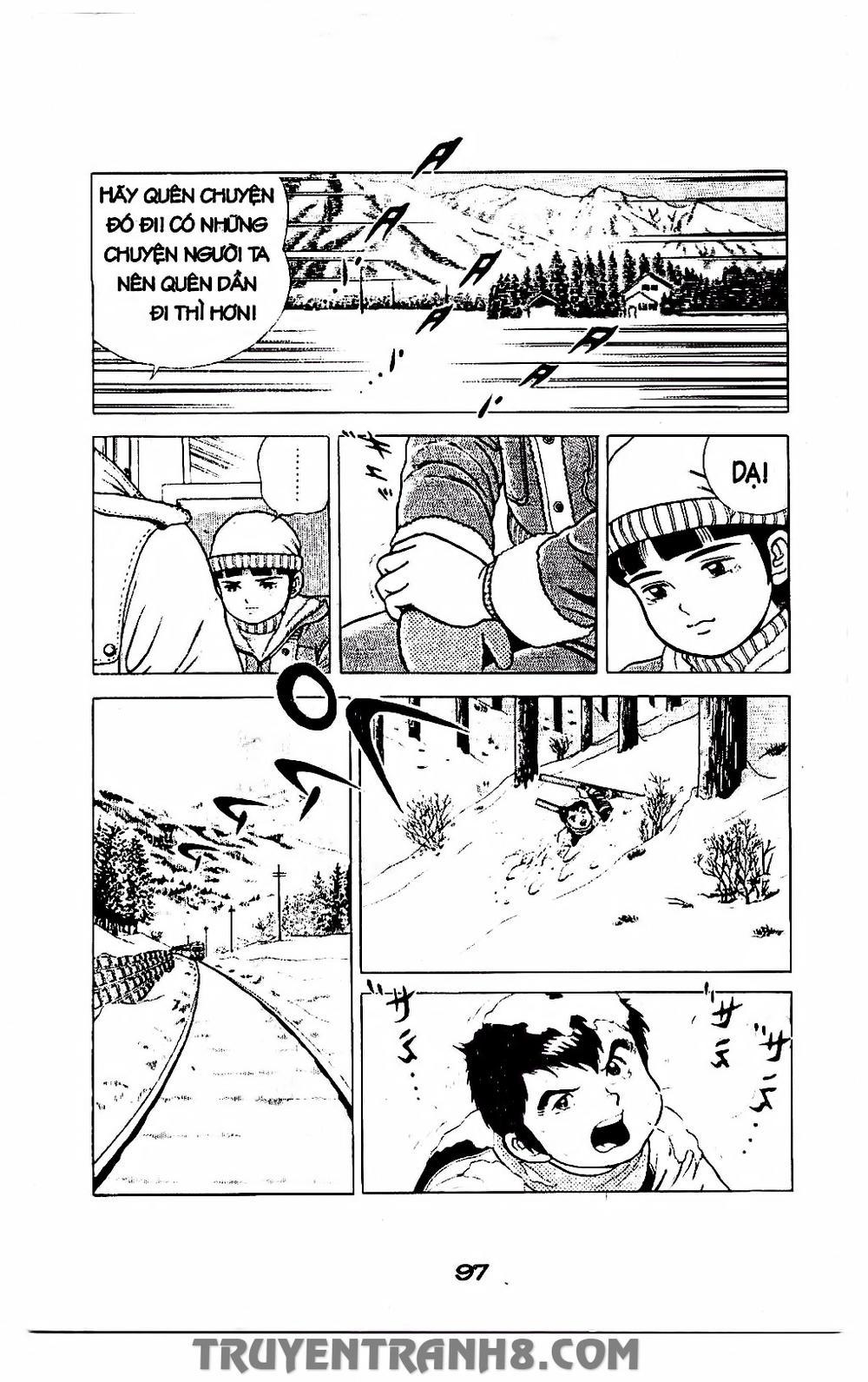 Musashi Chapter 49 - Trang 2