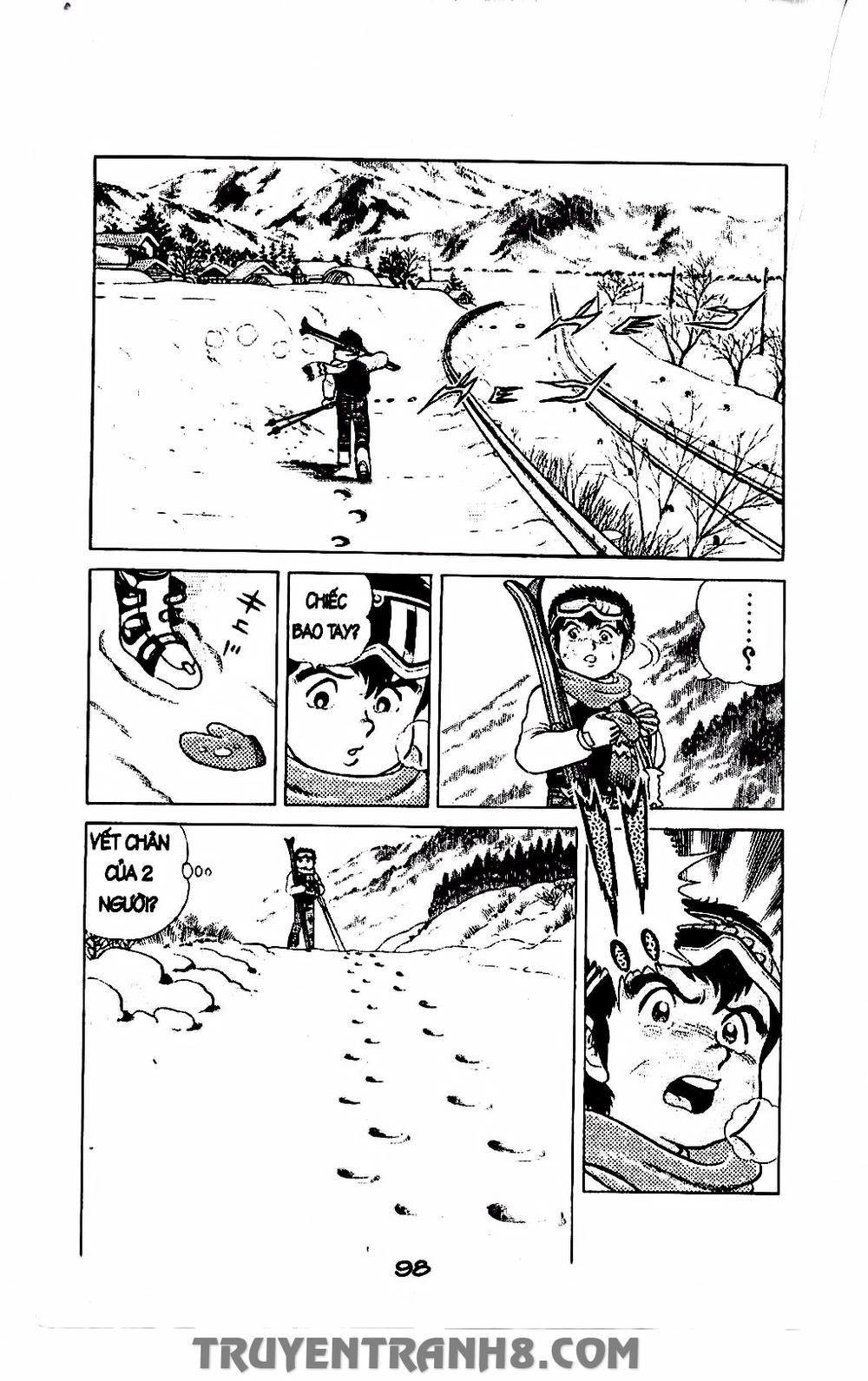 Musashi Chapter 49 - Trang 2