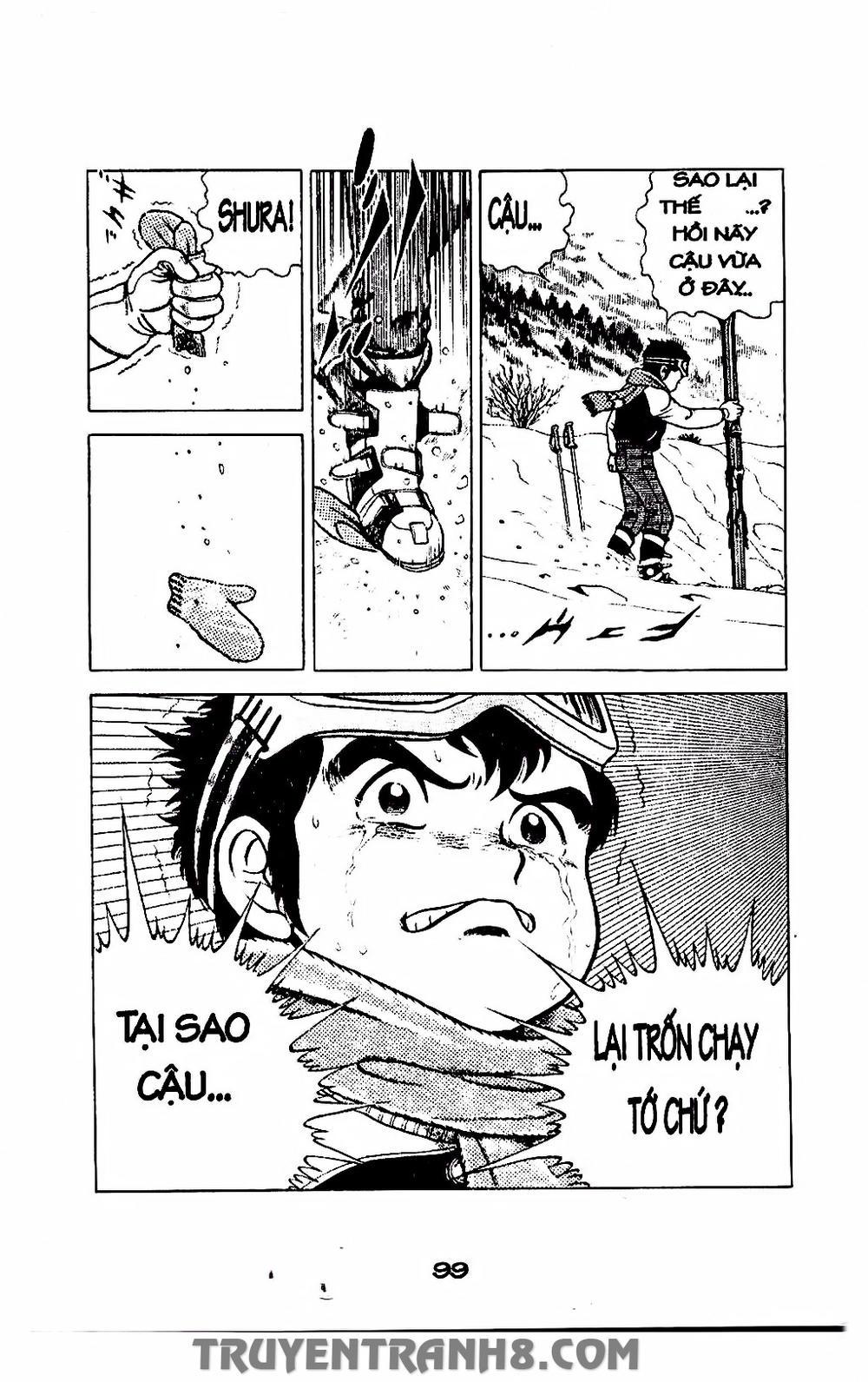 Musashi Chapter 49 - Trang 2