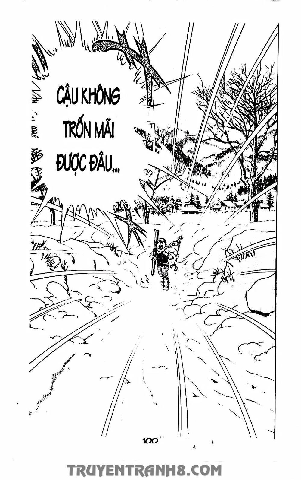 Musashi Chapter 49 - Trang 2