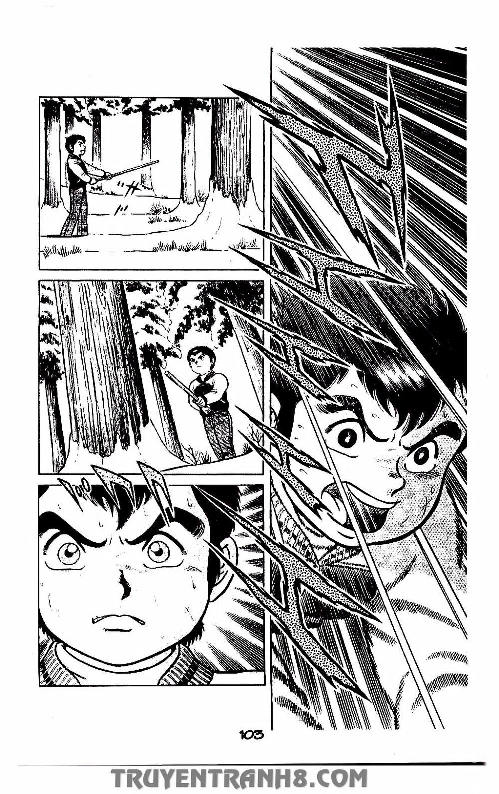 Musashi Chapter 49 - Trang 2