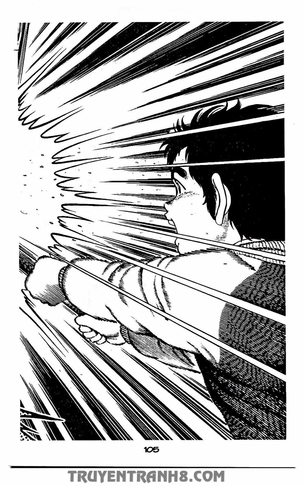 Musashi Chapter 49 - Trang 2