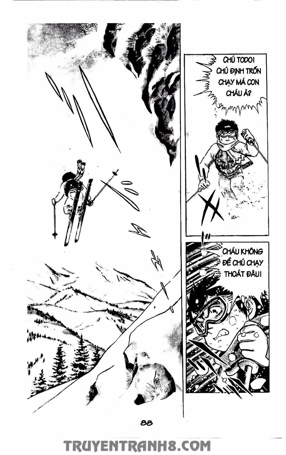 Musashi Chapter 49 - Trang 2