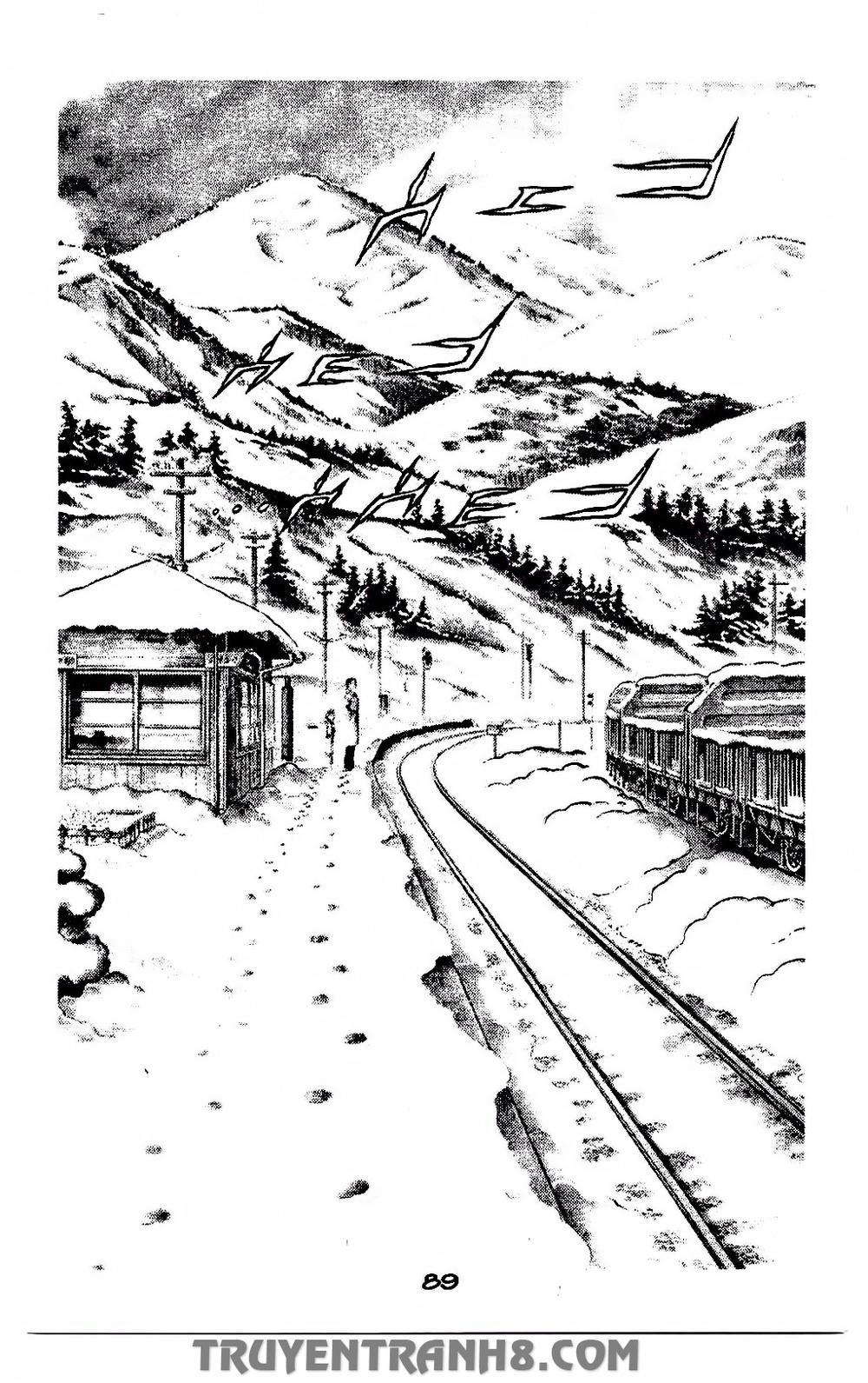 Musashi Chapter 49 - Trang 2