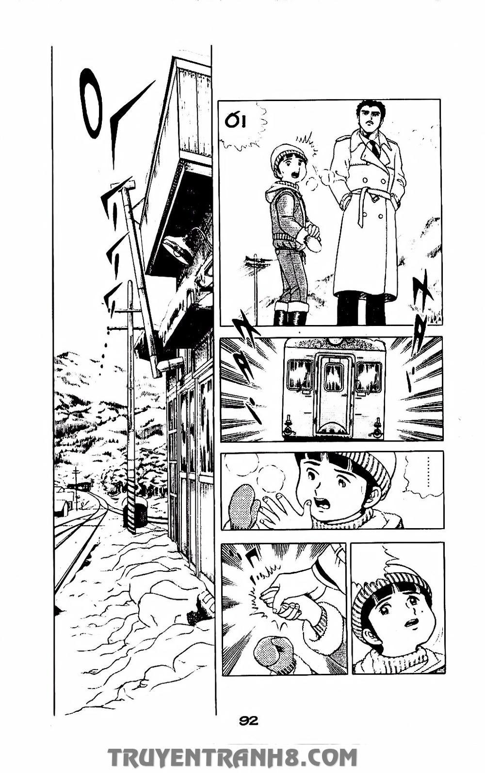 Musashi Chapter 49 - Trang 2