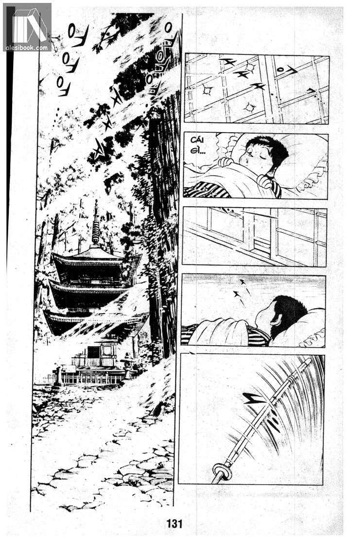 Musashi Chapter 5 - Trang 2