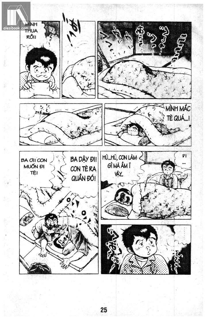 Musashi Chapter 5 - Trang 2