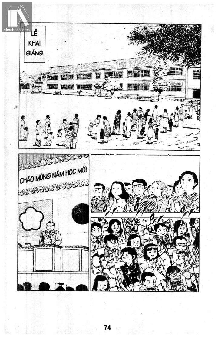 Musashi Chapter 5 - Trang 2