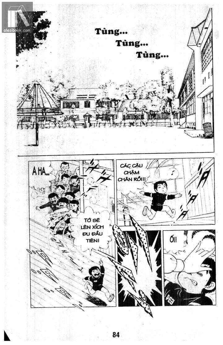 Musashi Chapter 5 - Trang 2