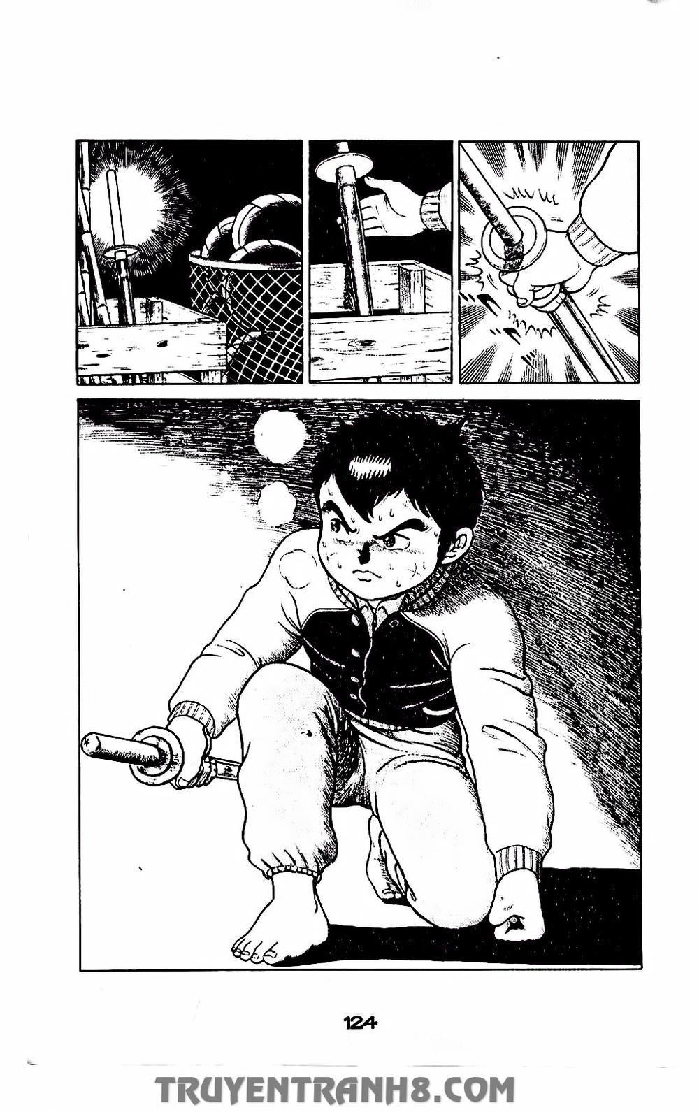 Musashi Chapter 50 - Trang 2