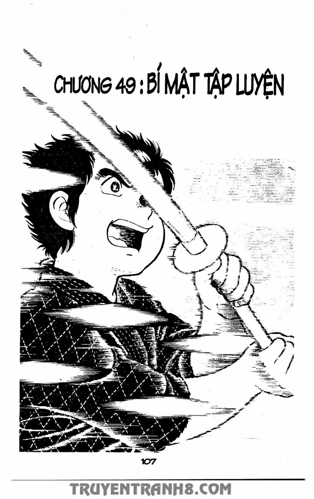 Musashi Chapter 50 - Trang 2