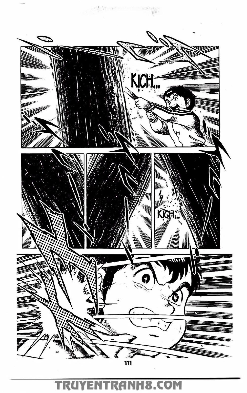 Musashi Chapter 50 - Trang 2