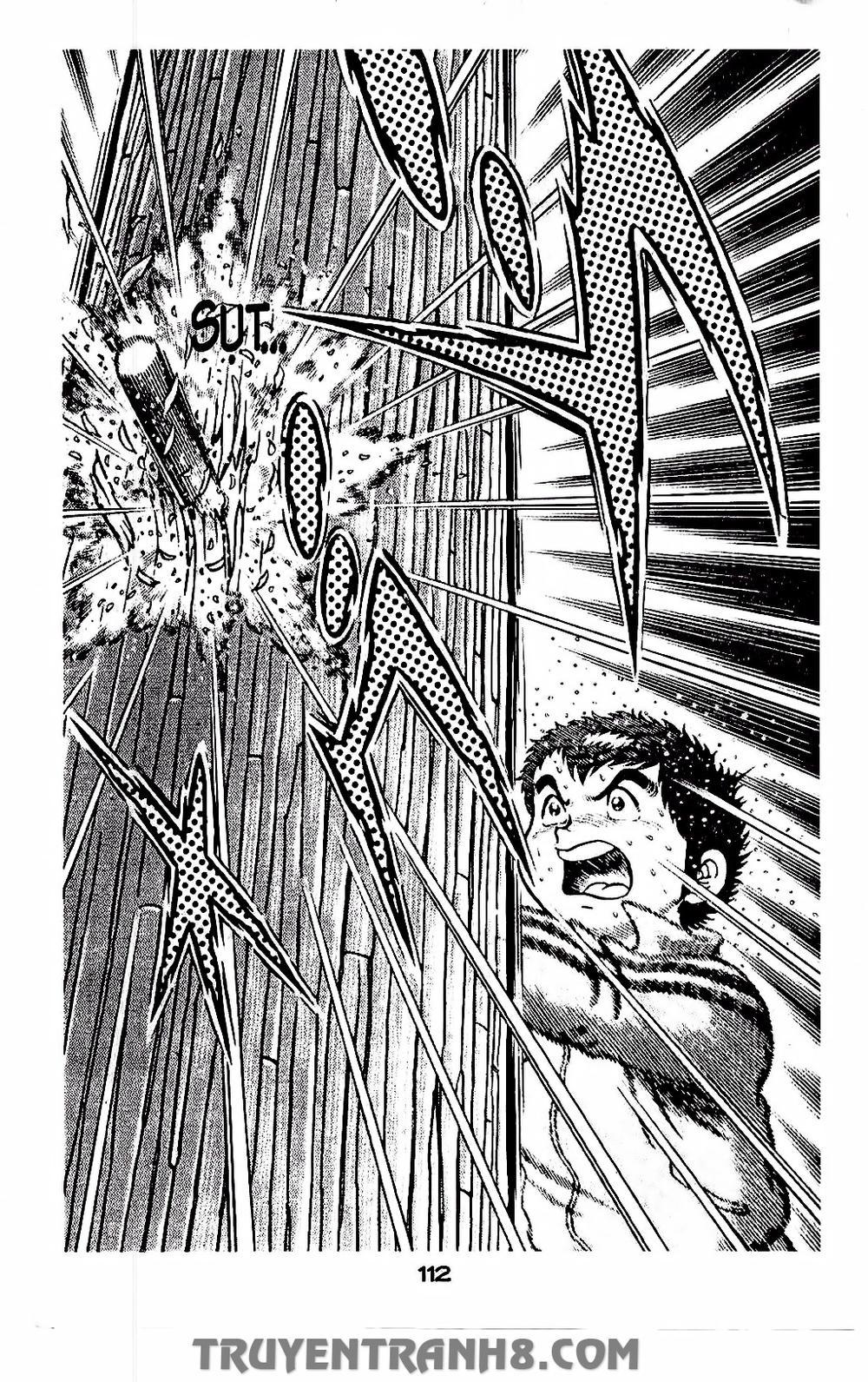 Musashi Chapter 50 - Trang 2