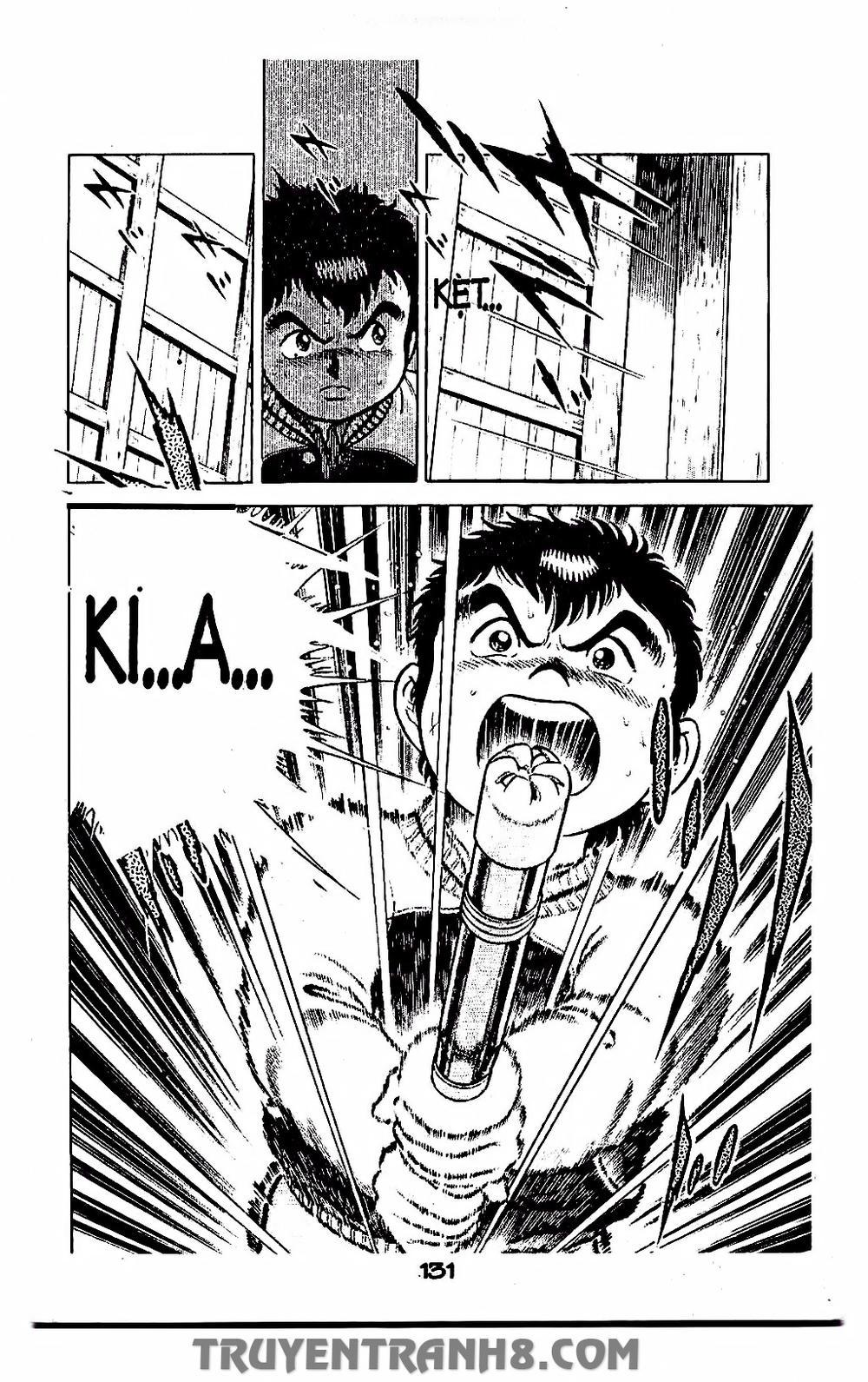 Musashi Chapter 51 - Trang 2