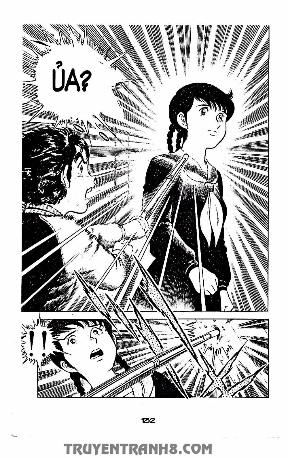 Musashi Chapter 51 - Trang 2