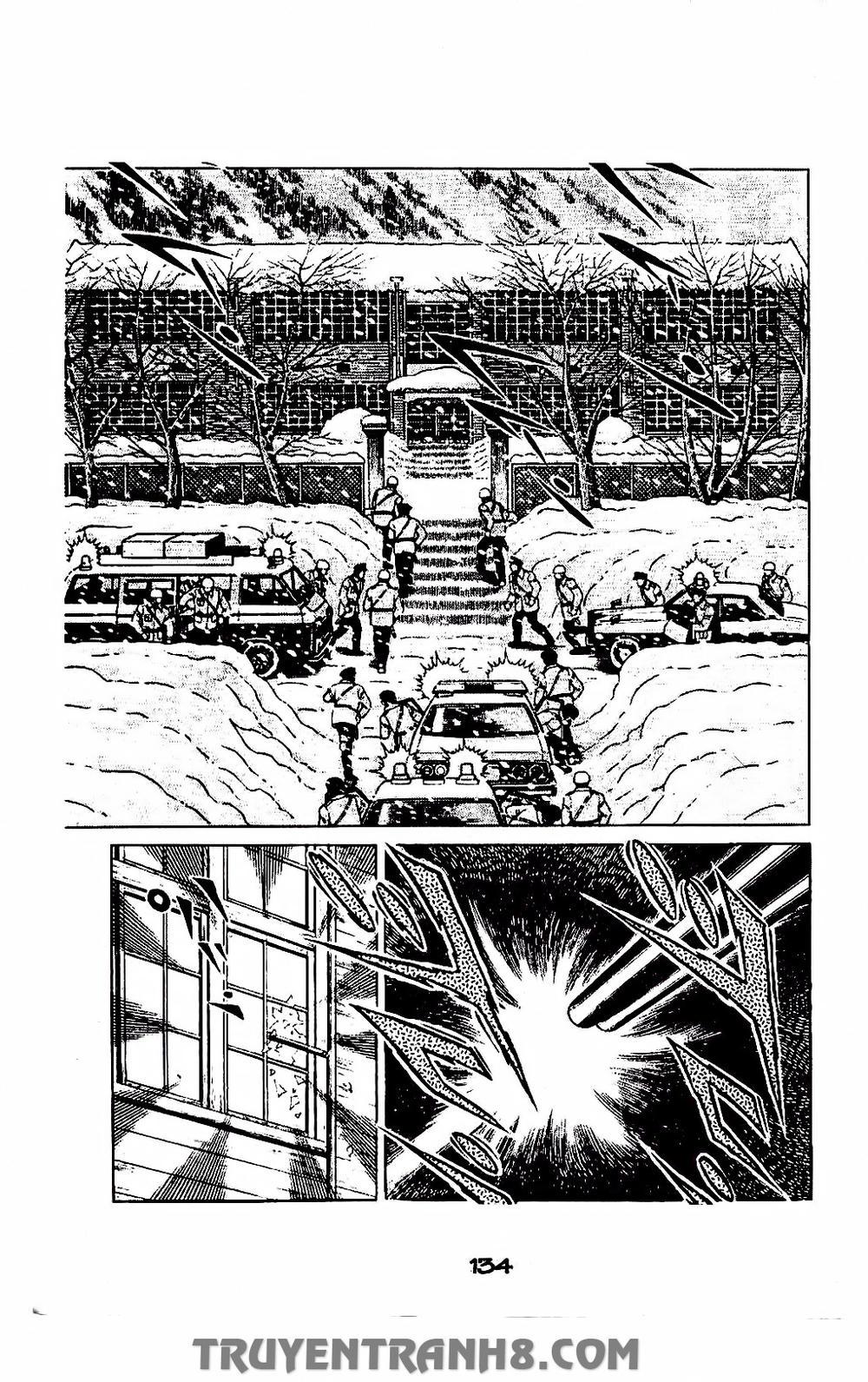 Musashi Chapter 51 - Trang 2