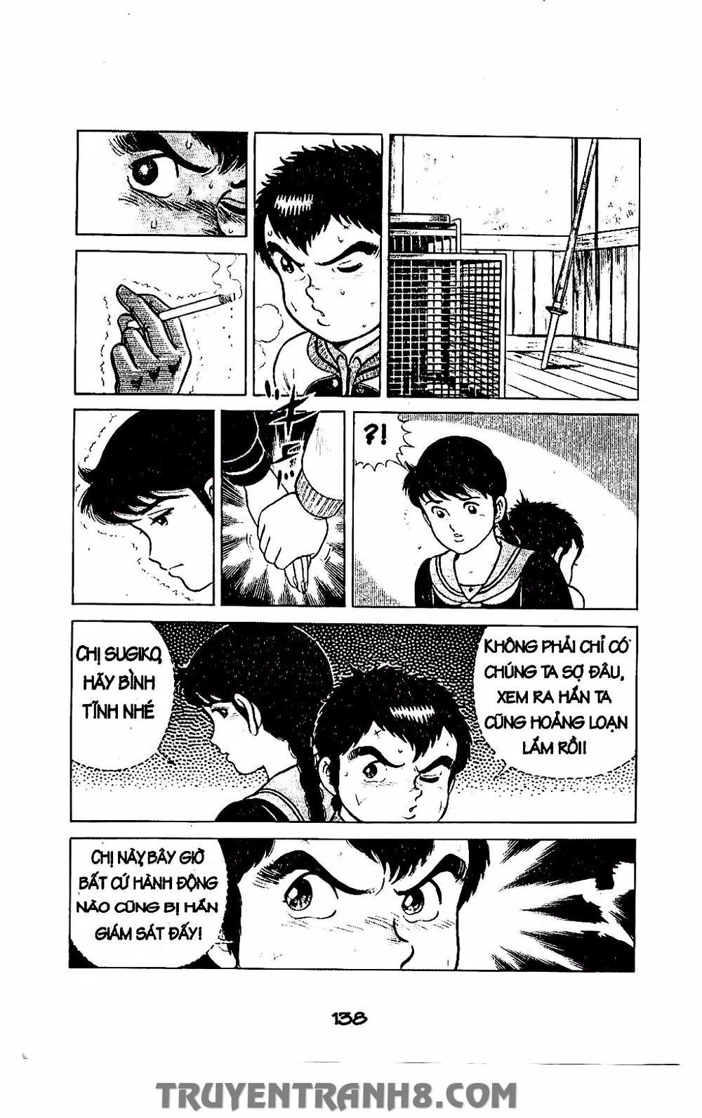 Musashi Chapter 51 - Trang 2