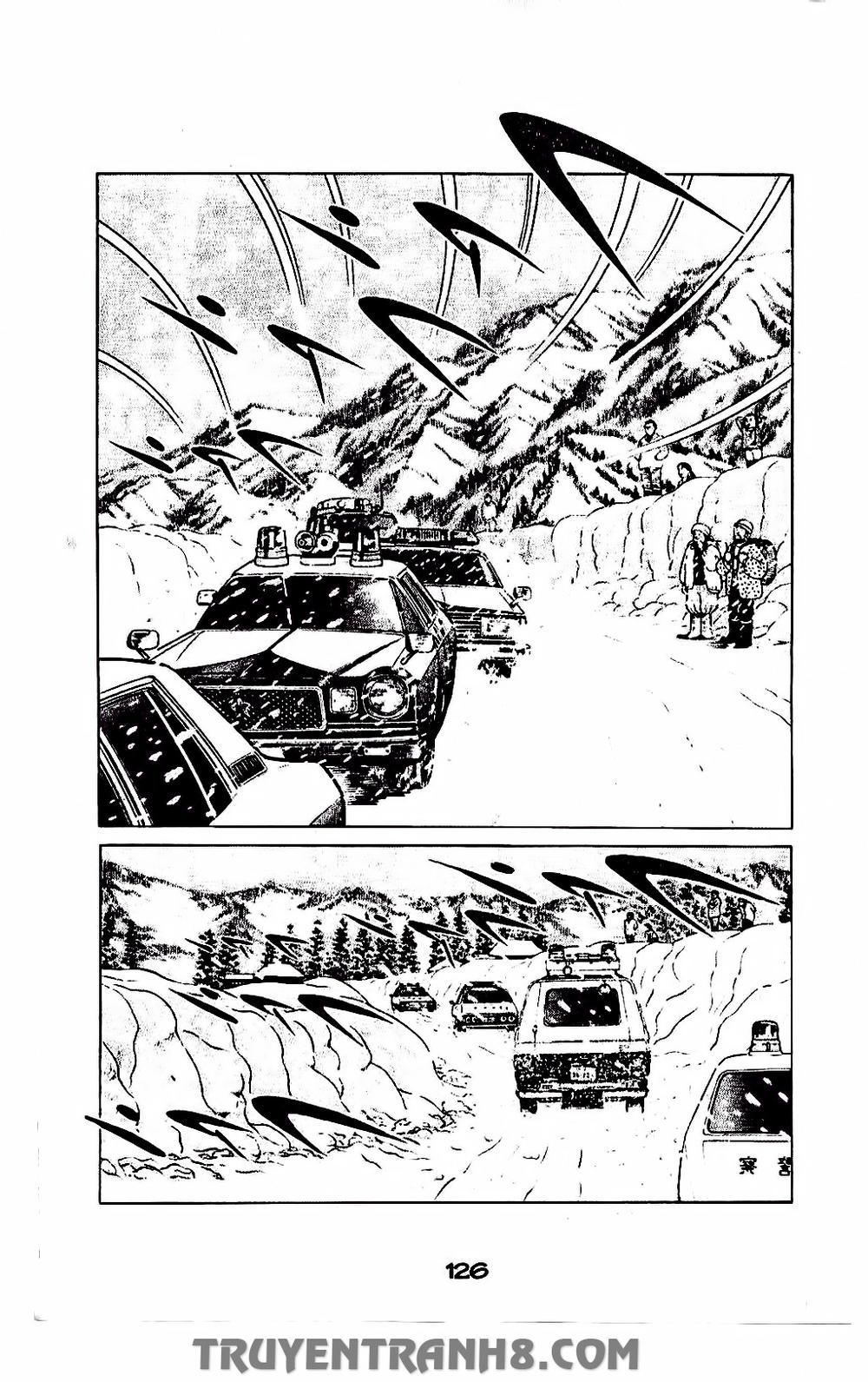 Musashi Chapter 51 - Trang 2