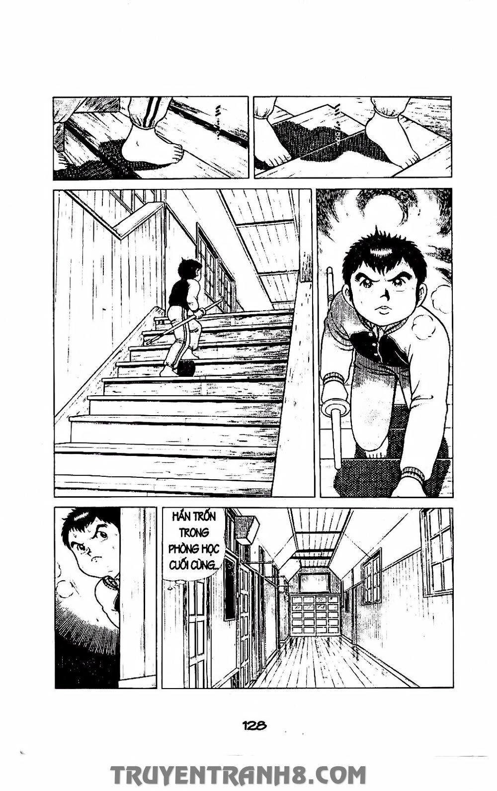 Musashi Chapter 51 - Trang 2