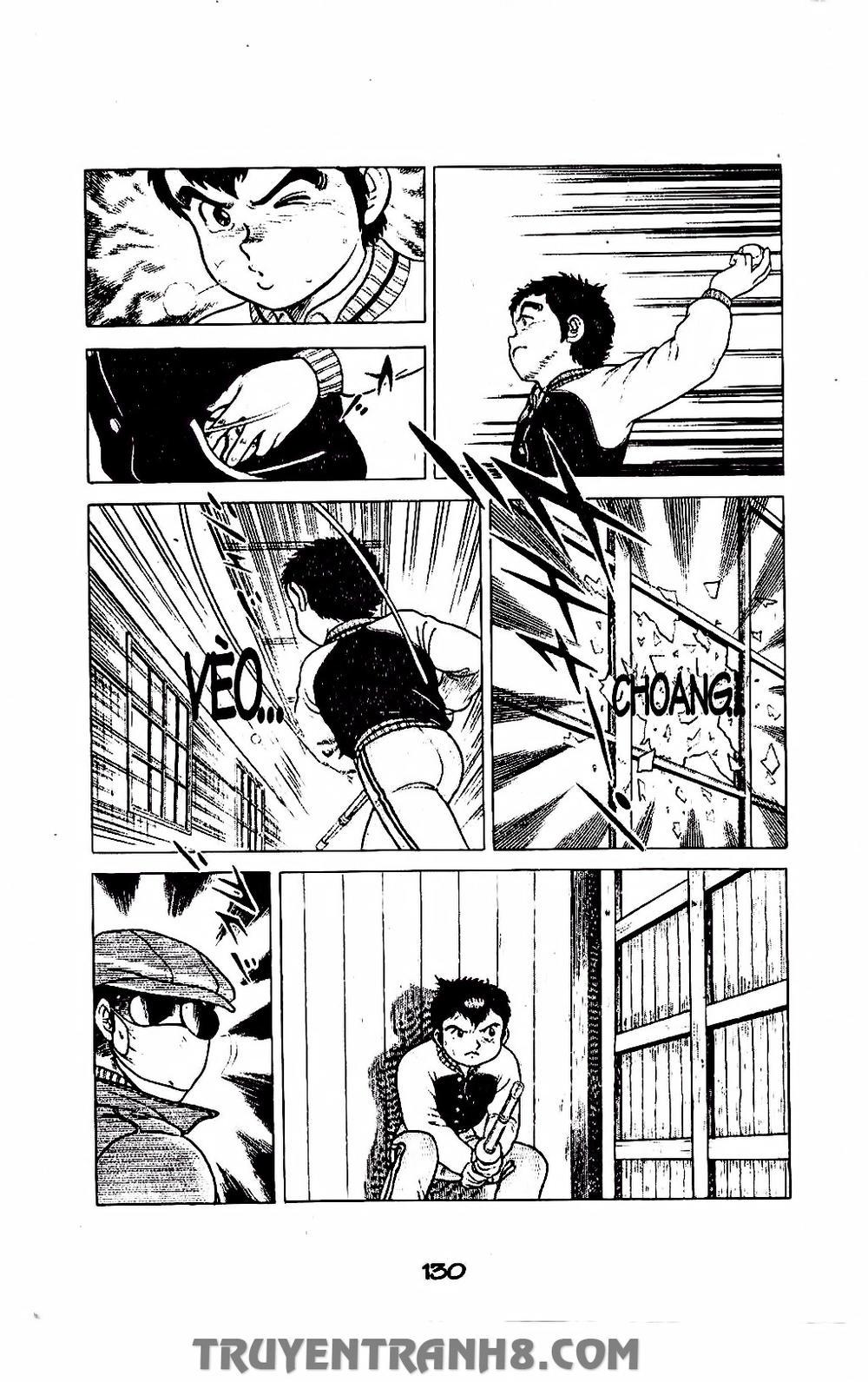 Musashi Chapter 51 - Trang 2