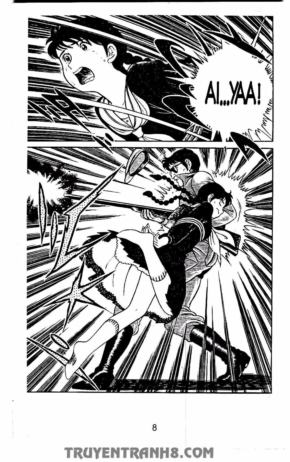 Musashi Chapter 52 - Trang 2