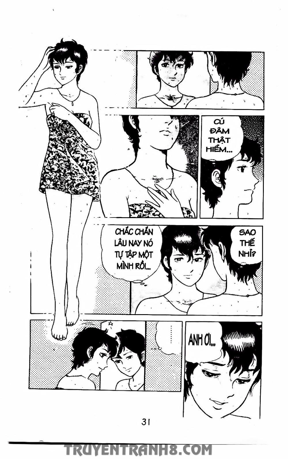 Musashi Chapter 53 - Trang 2