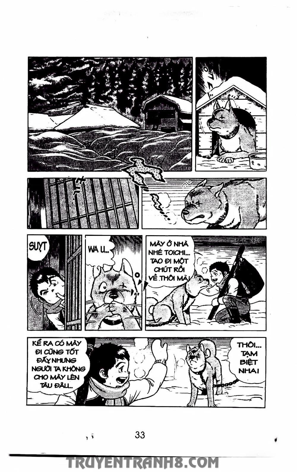 Musashi Chapter 53 - Trang 2