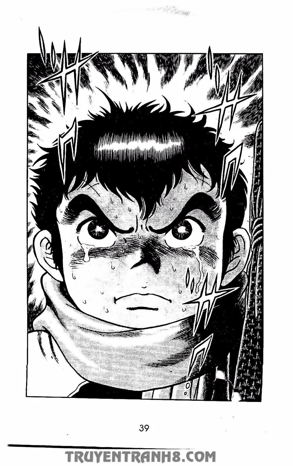 Musashi Chapter 53 - Trang 2