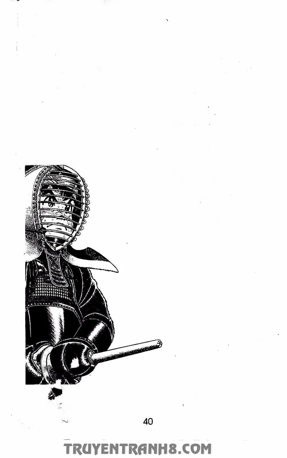 Musashi Chapter 53 - Trang 2