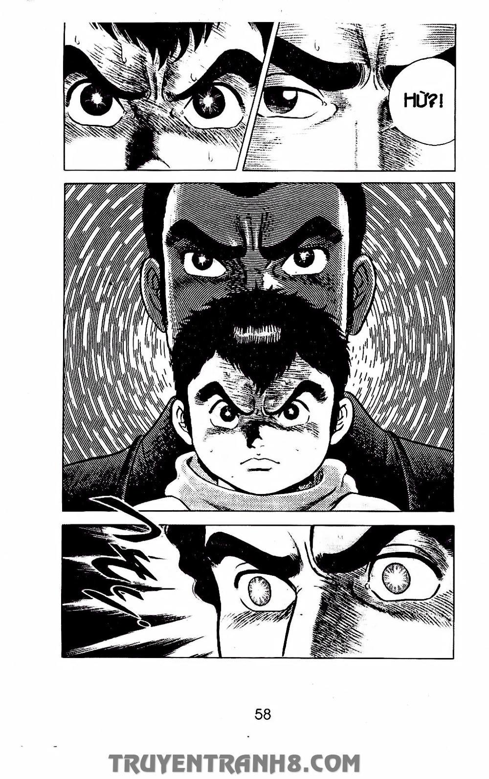 Musashi Chapter 54 - Trang 2