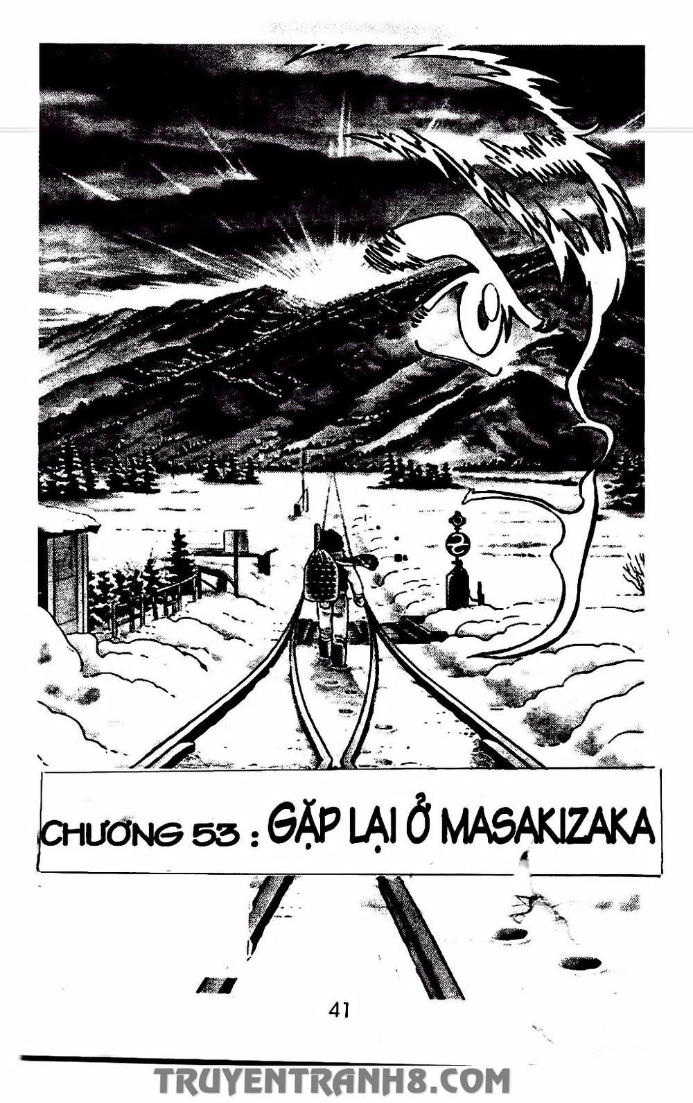 Musashi Chapter 54 - Trang 2