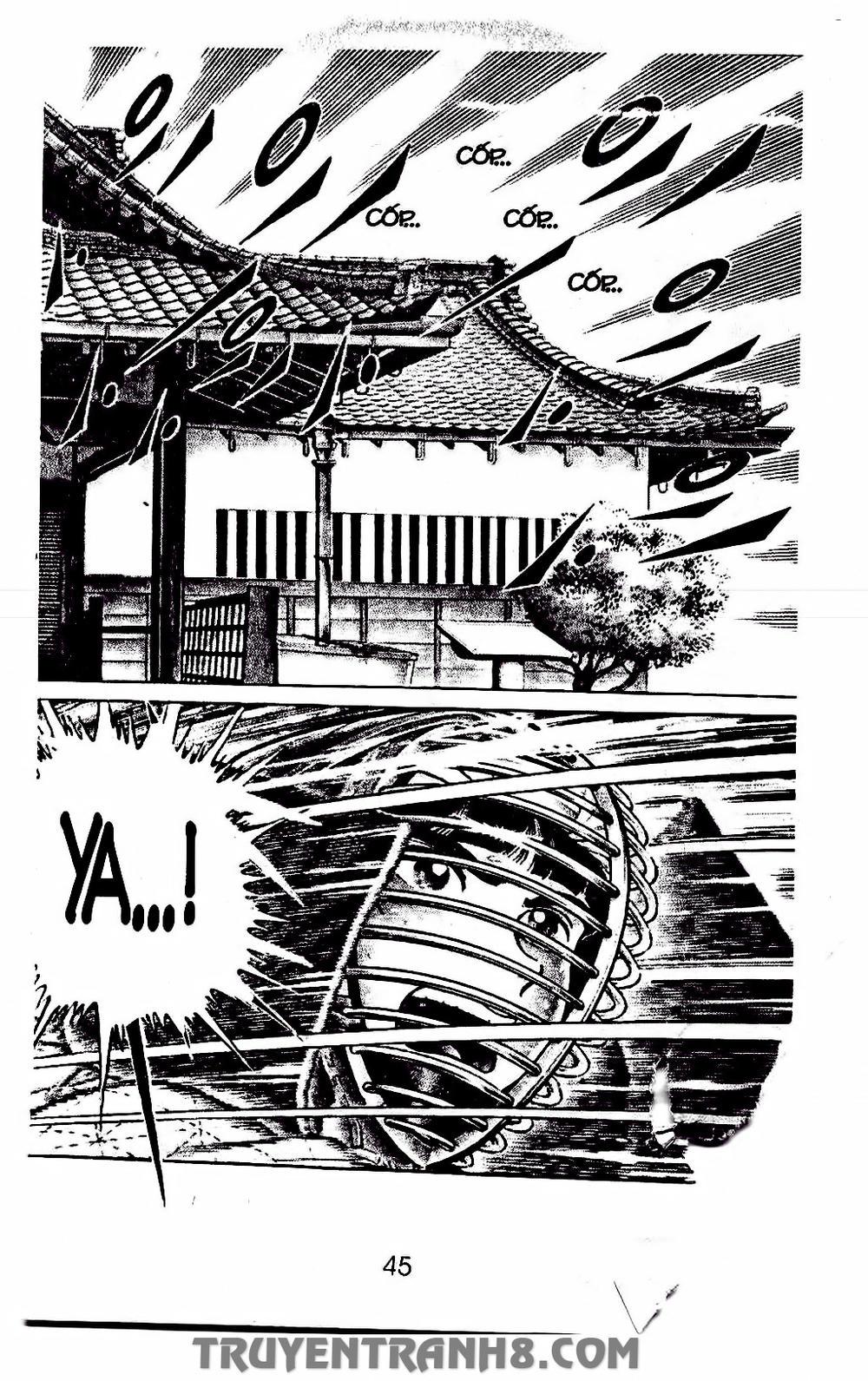 Musashi Chapter 54 - Trang 2