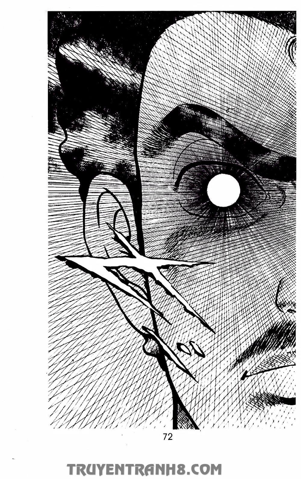 Musashi Chapter 55 - Trang 2