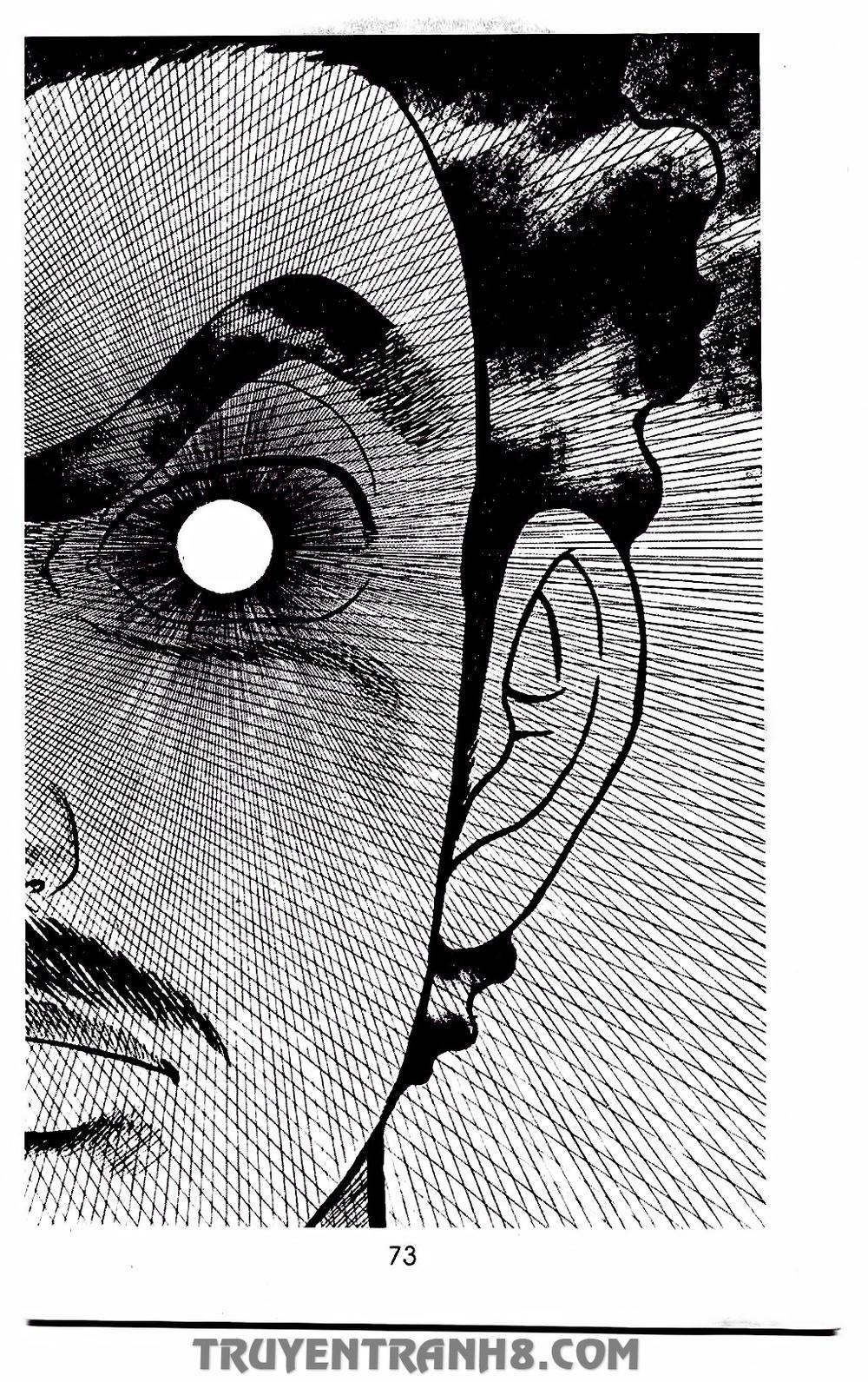 Musashi Chapter 55 - Trang 2