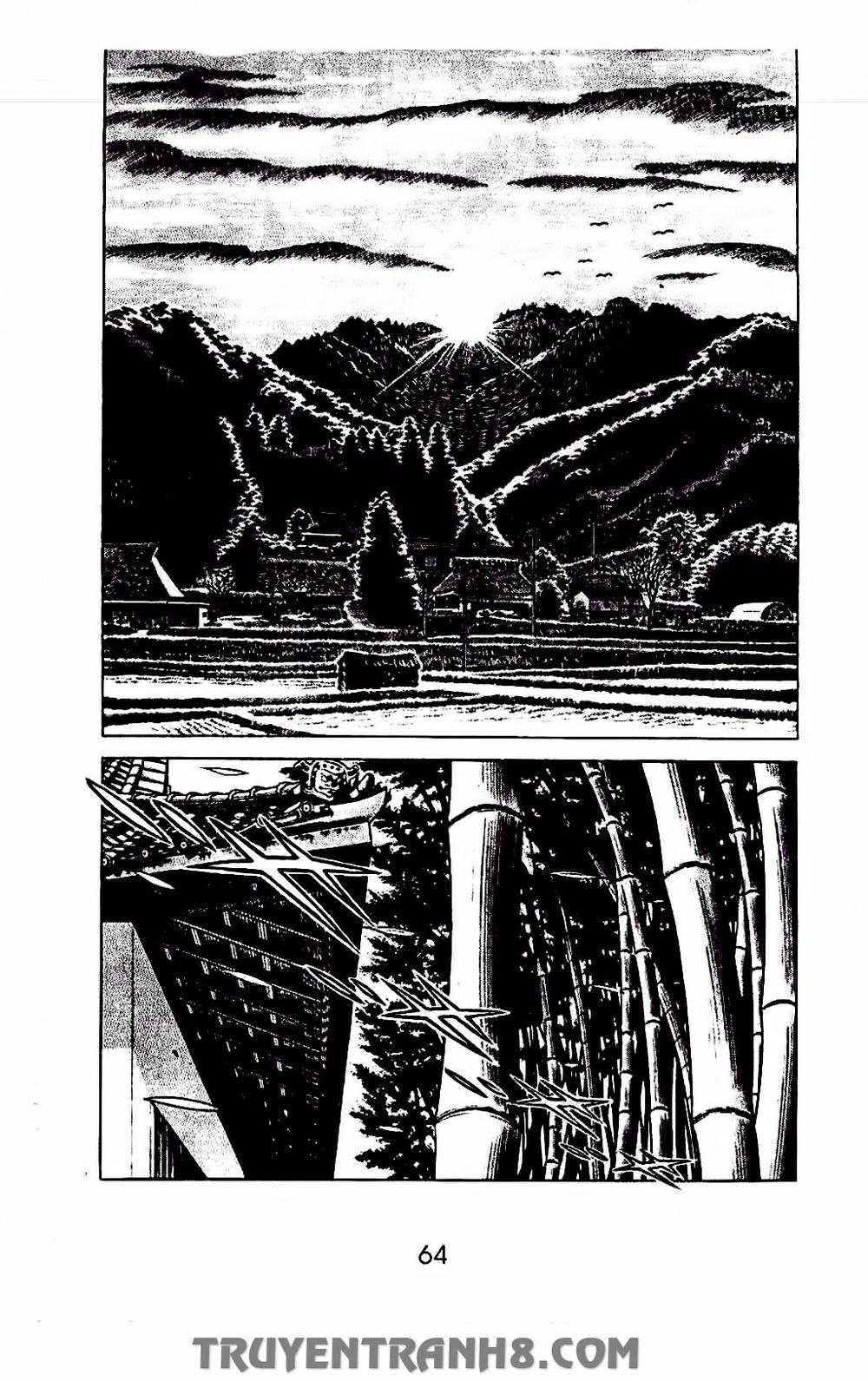 Musashi Chapter 55 - Trang 2