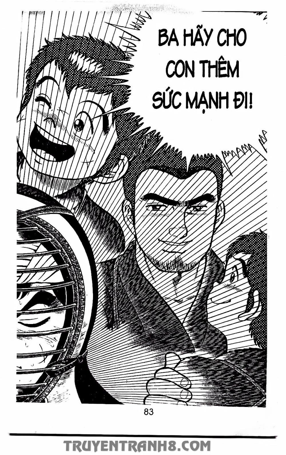 Musashi Chapter 56 - Trang 2