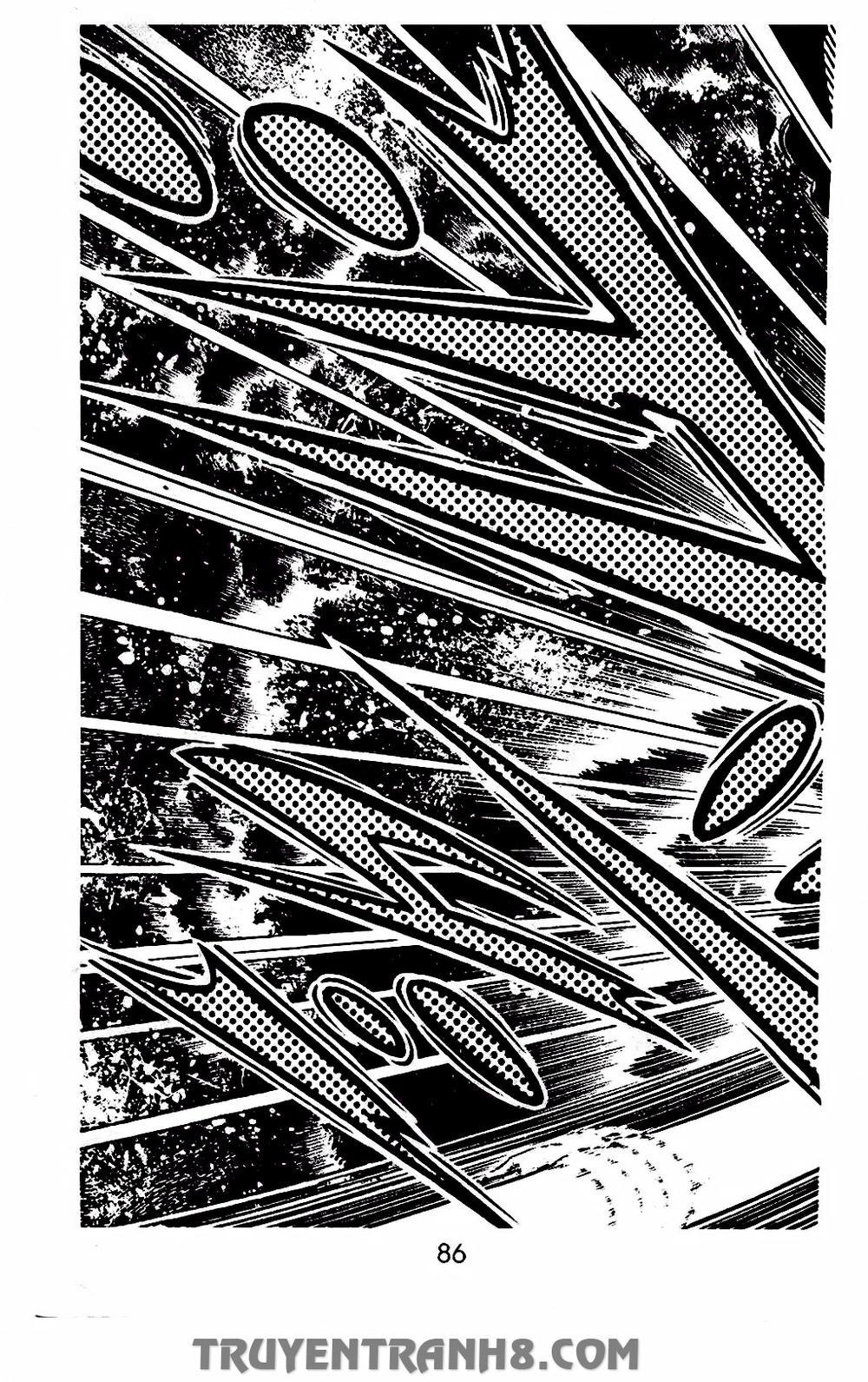 Musashi Chapter 56 - Trang 2