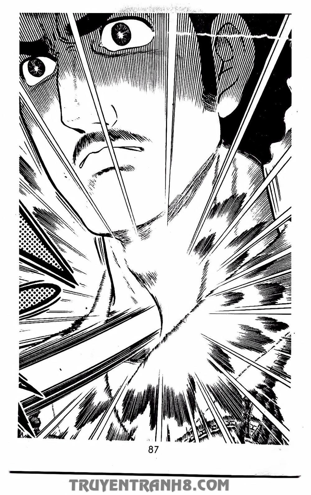 Musashi Chapter 56 - Trang 2