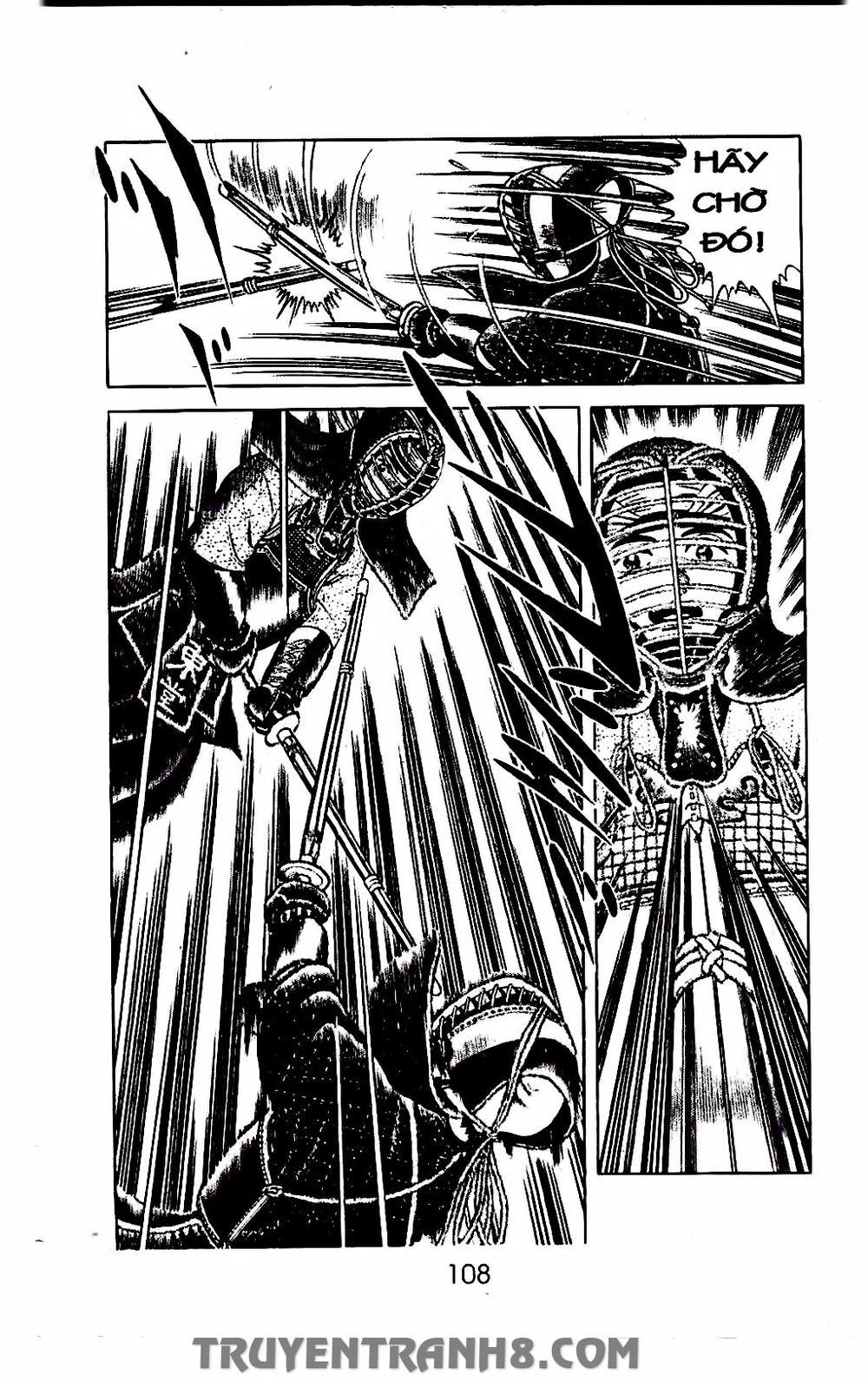 Musashi Chapter 57 - Trang 2