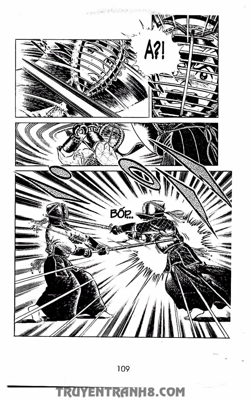 Musashi Chapter 57 - Trang 2