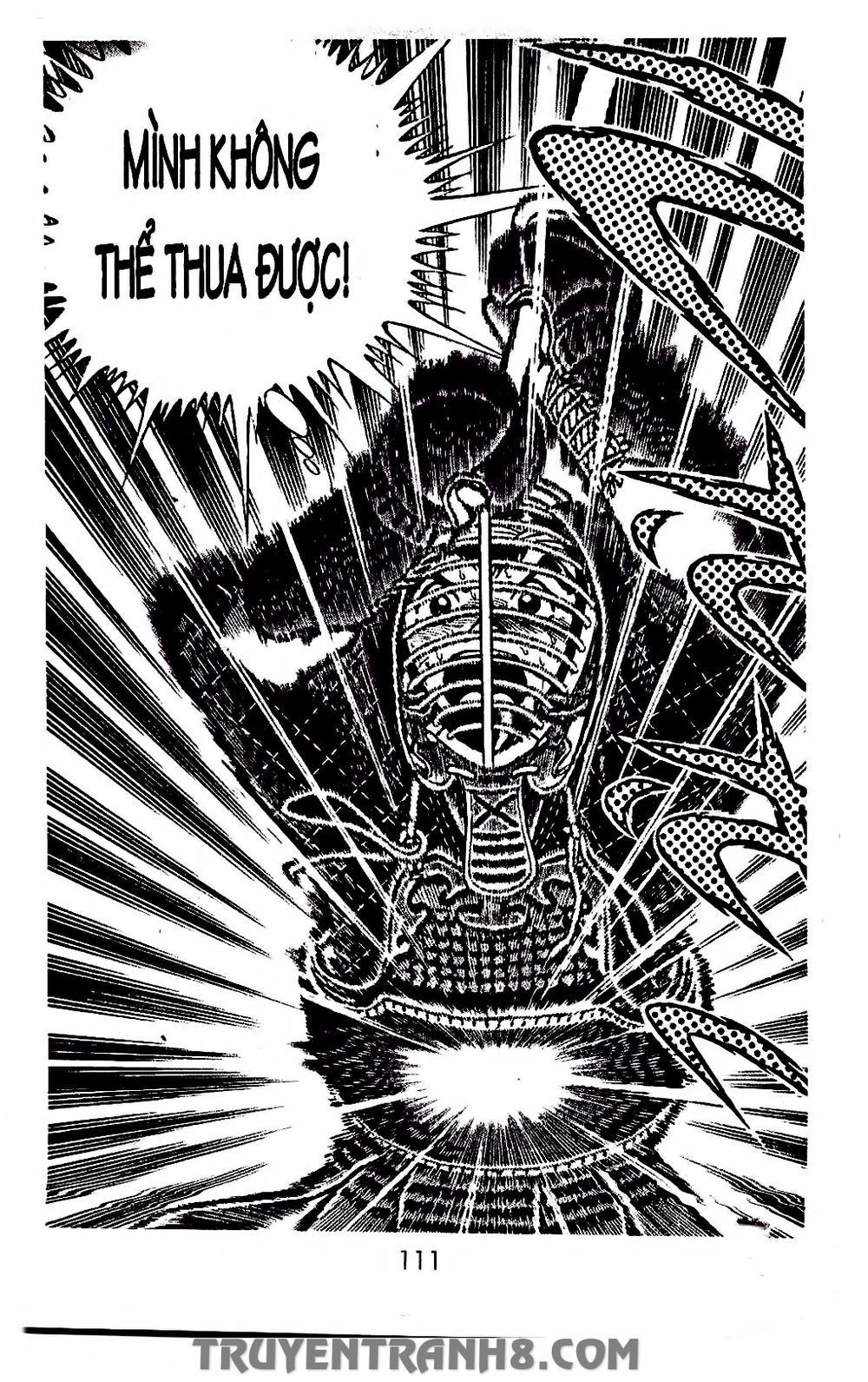 Musashi Chapter 57 - Trang 2