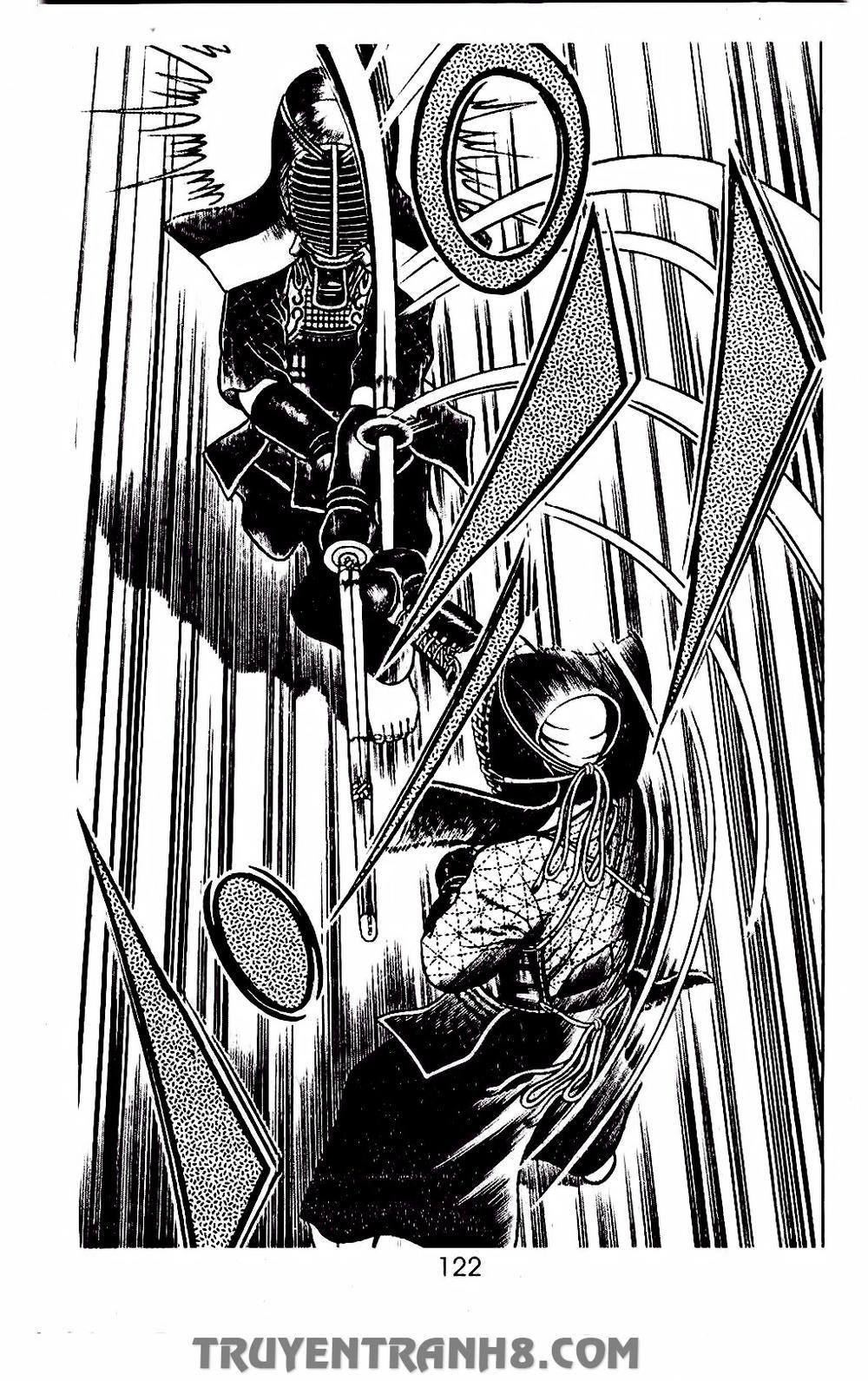 Musashi Chapter 58 - Trang 2