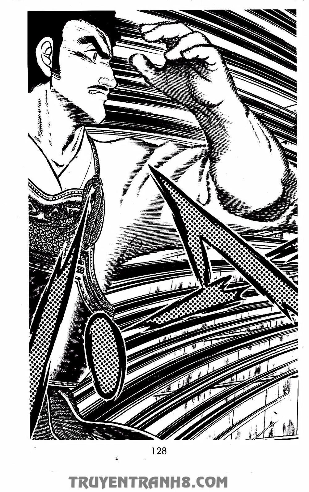 Musashi Chapter 58 - Trang 2