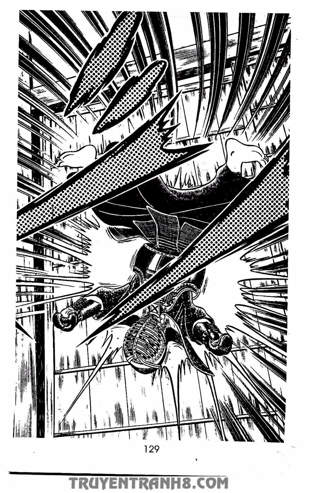 Musashi Chapter 58 - Trang 2