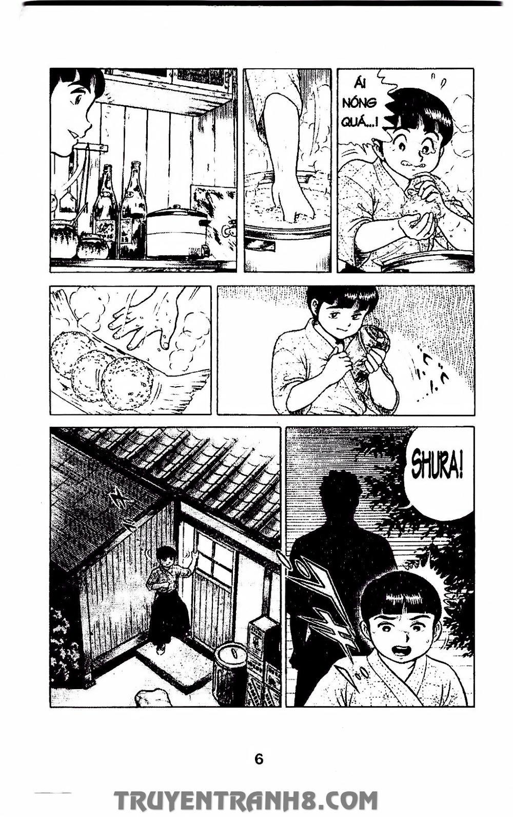 Musashi Chapter 59 - Trang 2