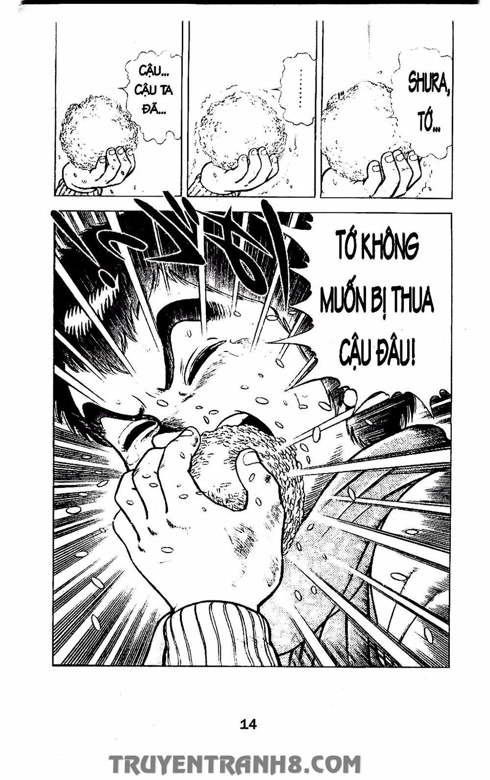 Musashi Chapter 59 - Trang 2