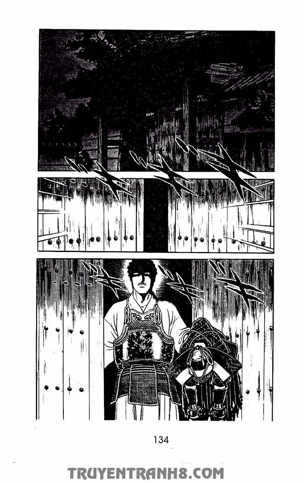 Musashi Chapter 59 - Trang 2